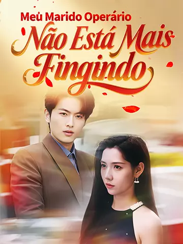 Meu Marido Operário Não Está Mais Fingindo