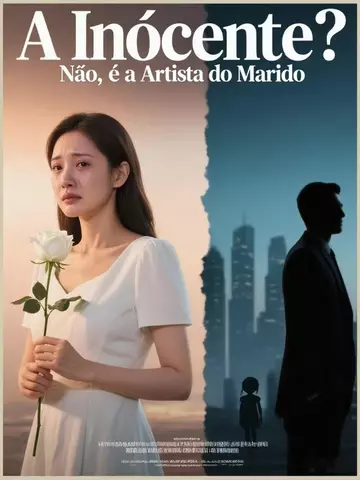 A Inocente? Não, é a Artista do Marido