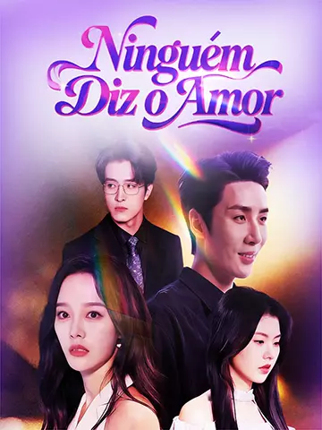 Ninguém Diz o Amor