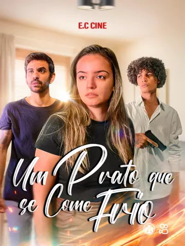 Um Prato que se Come Frio