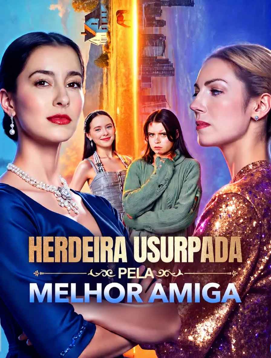 Herdeira Usurpada pela Melhor Amiga