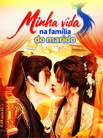 Minha vida na família do marido
