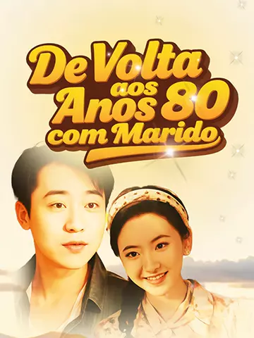 De Volta aos Anos 80 com Marido