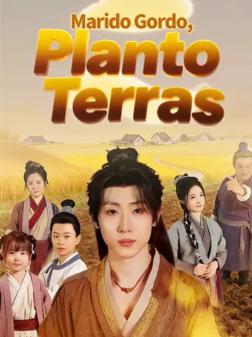 Marido Gordo, Planto Terras