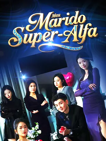 Meu Marido Super-Alfa