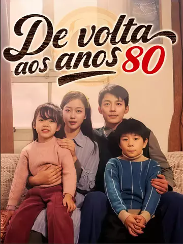De volta aos anos 80