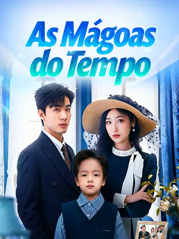 As Mágoas do Tempo
