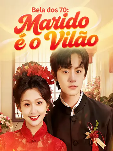 Bela dos 70: Marido é o Vilão