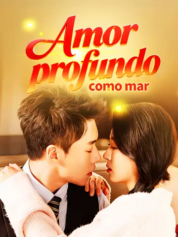 Amor profundo como mar
