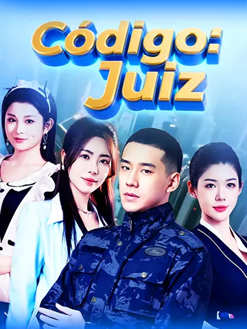 Código: Juiz