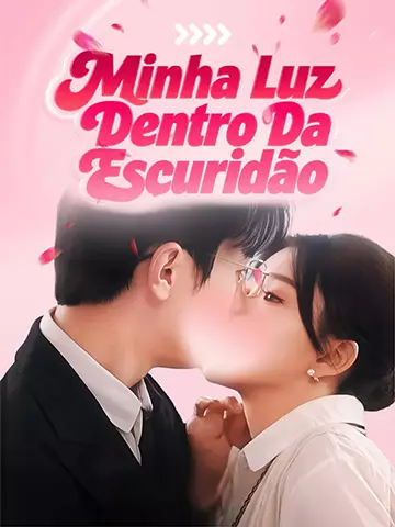 Minha Luz Dentro Da Escuridão