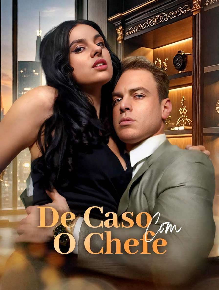 De Caso com o Chefe