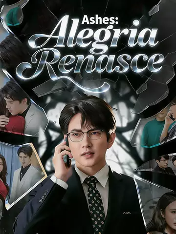 Ashes: Alegria Renasce