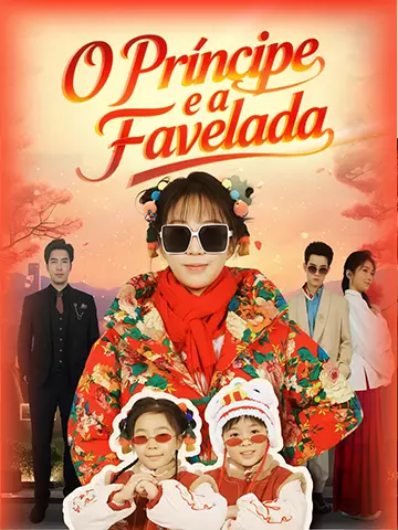 O Príncipe e a Favelada