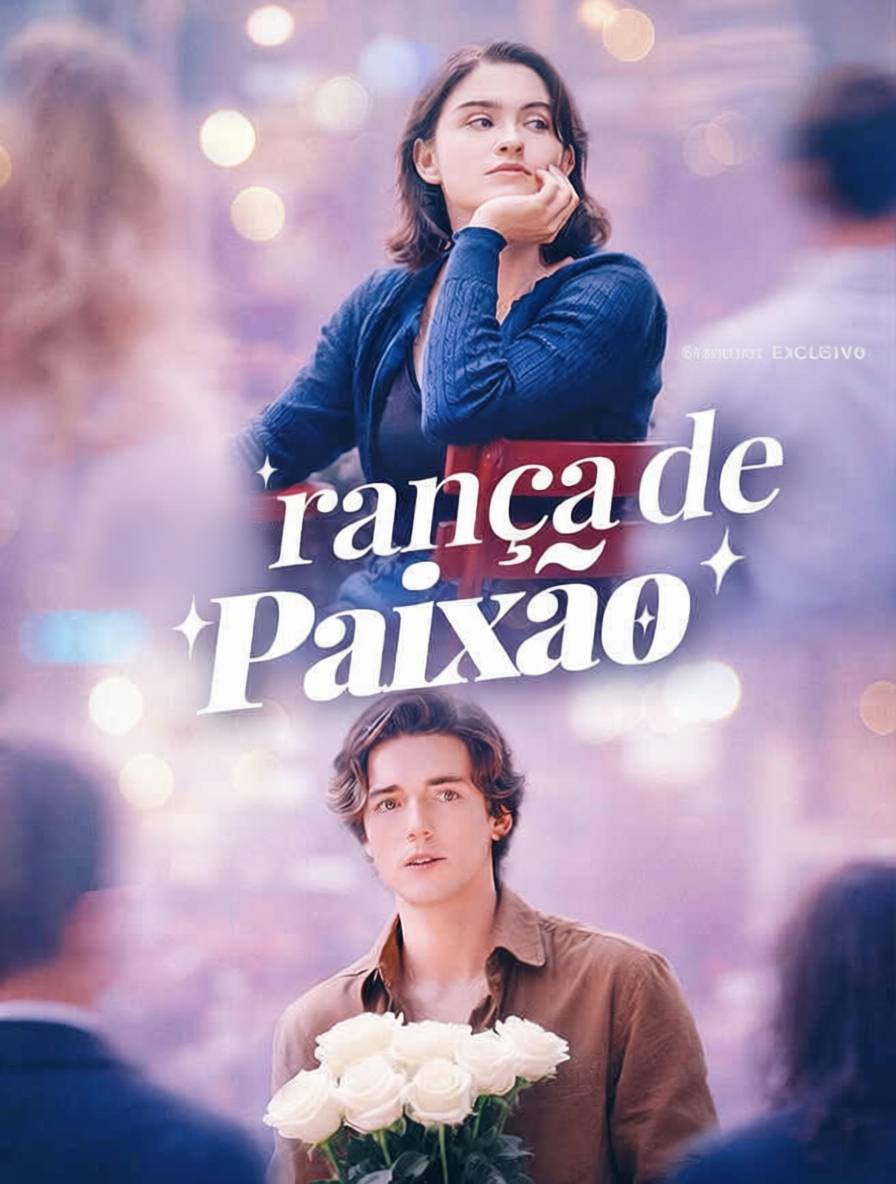 Herança de Paixão