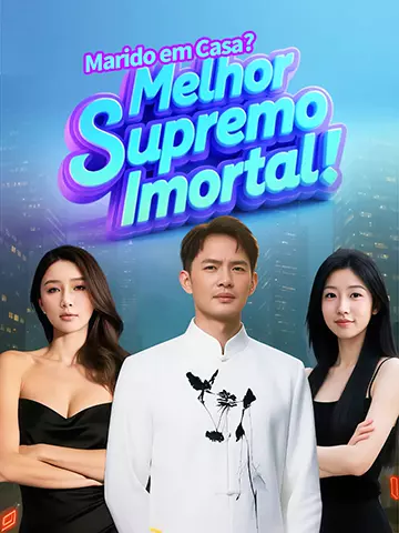 Marido em Casa? Melhor Supremo Imortal!