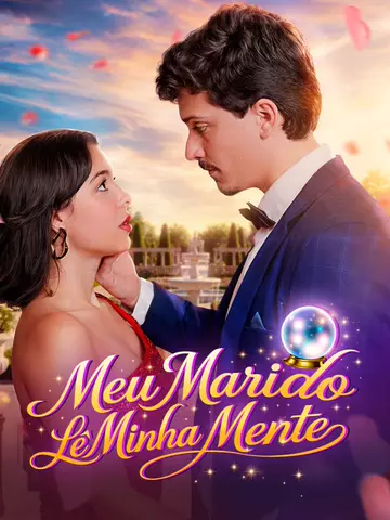 Meu Marido Lê Minha Mente