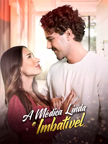 A Médica Linda e Imbatível