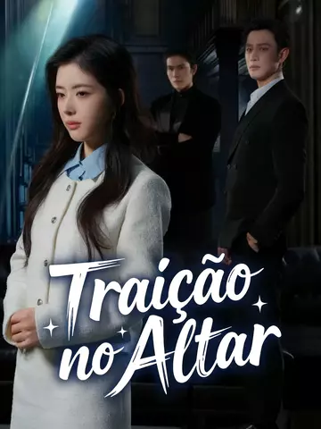 Traição no Altar