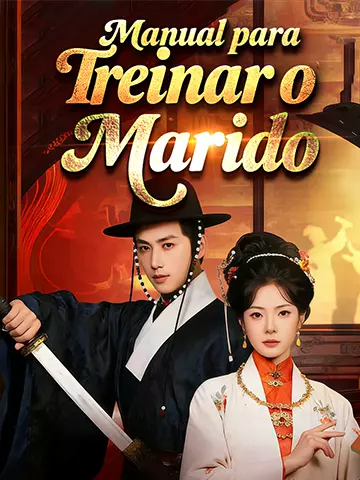 Manual para Treinar o Marido