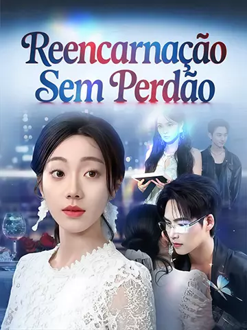 Reencarnação Sem Perdão