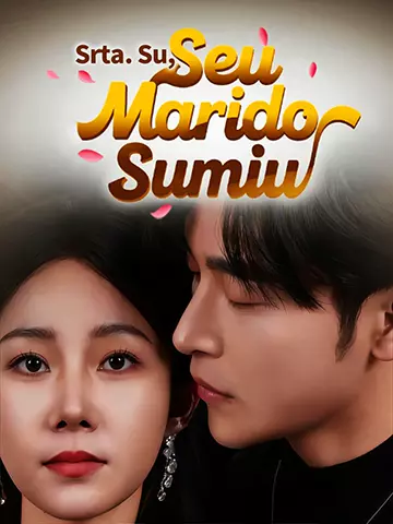 Srta. Su, Seu Marido Sumiu