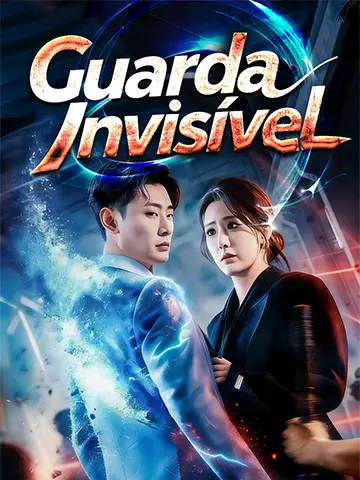 Guarda Invisível
