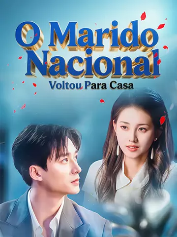O Marido Nacional Voltou Para Casa