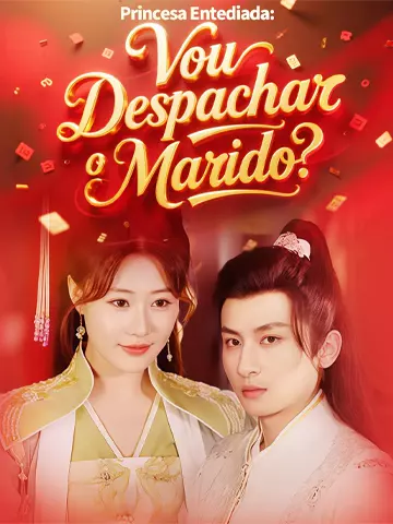 Princesa Entediada: Vou Despachar o Marido?