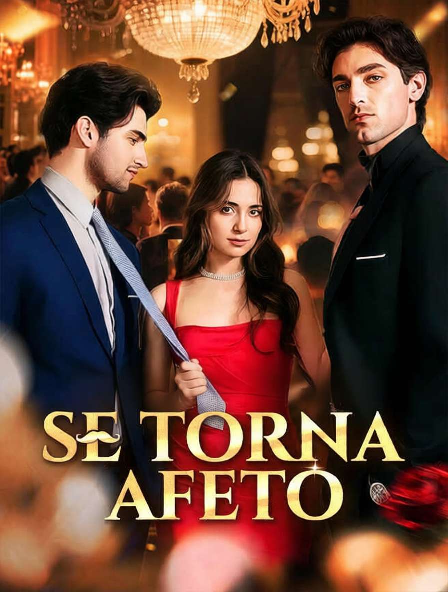 O Sr. Contido Implora por Amor