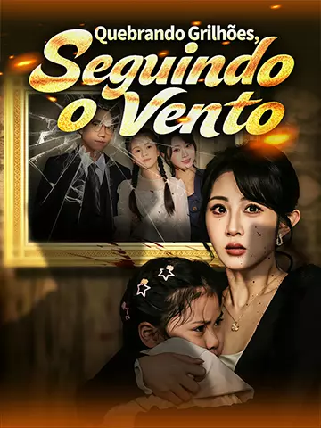 Quebrando Grilhões, Seguindo o Vento