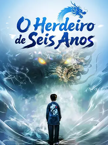 O Herdeiro de Seis Anos