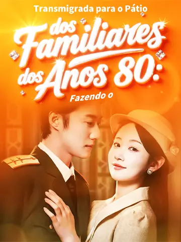 Viajando aos Anos 80: Meu Marido se Derrete por Mim