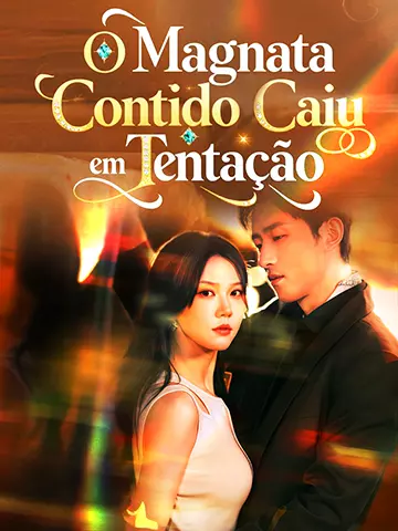 O Magnata Contido Caiu em Tentação