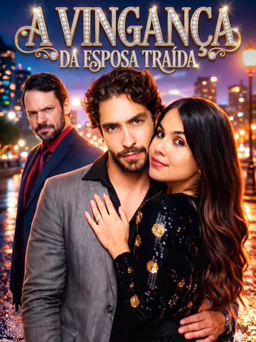 A Vingança da Esposa Traída