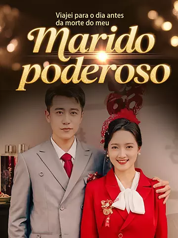 Viajei para o dia antes da morte do meu marido poderoso