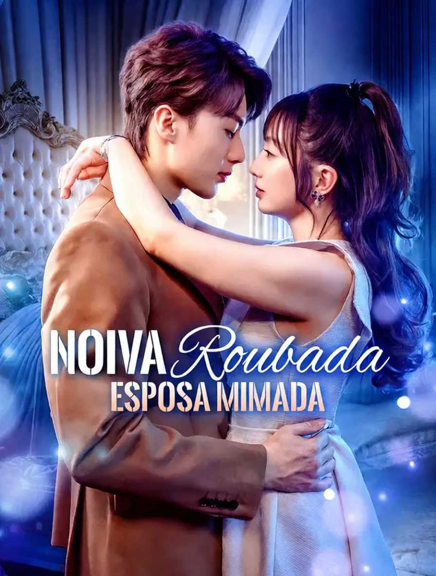 Noiva Roubada Esposa Mimada