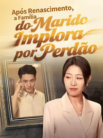 Após Renascimento, a Família do Marido Implora por Perdão