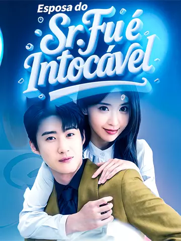 Esposa do Sr. Fu é Intocável