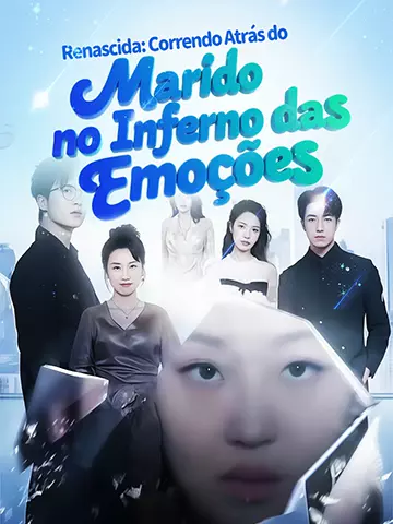 Renascida: Correndo Atrás do Marido no Inferno das Emoções