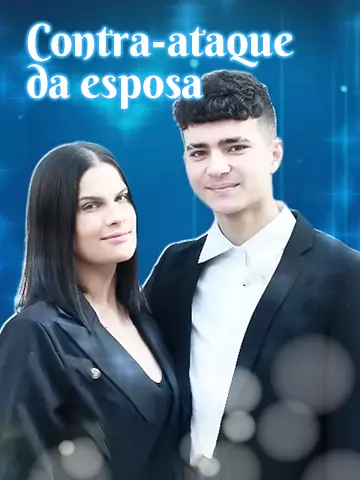 Contra-ataque da esposa