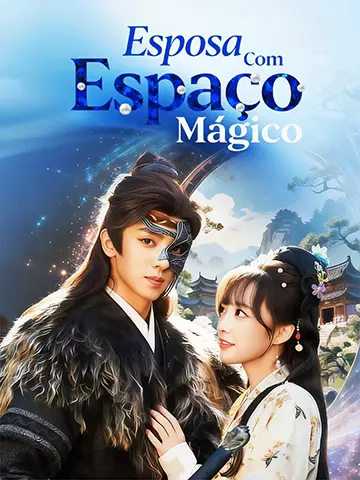 Esposa com Espaço Mágico