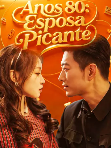 Anos 80: Esposa Picante