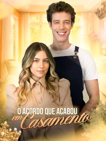 O Acordo Que Acabou Em Casamento