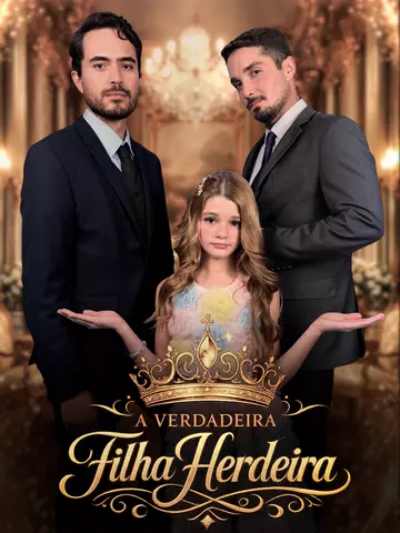 A Verdadeira Filha Herdeira