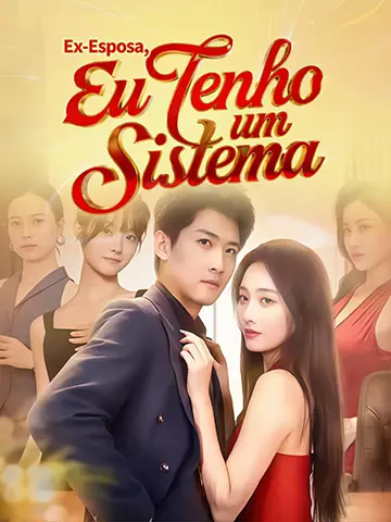 Ex-Esposa, Eu Tenho um Sistema