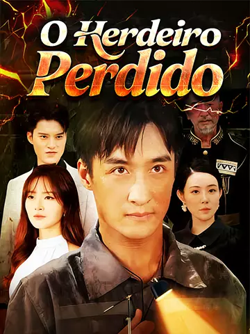 O Herdeiro Perdido