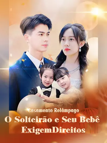 Após o Casamento Relâmpago, o Chefe Frio Quer o Reconhecimento com o Filho