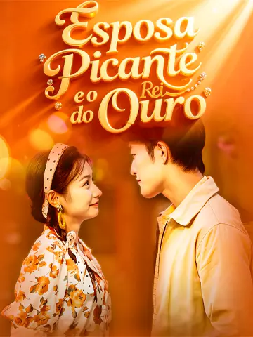 Esposa Picante e o Rei do Ouro
