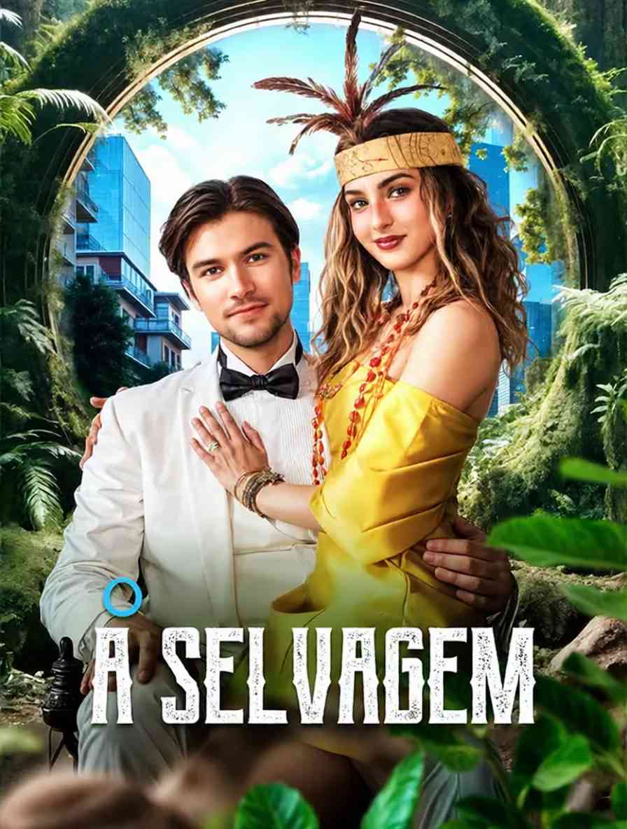 O Bilionário e a Selvagem